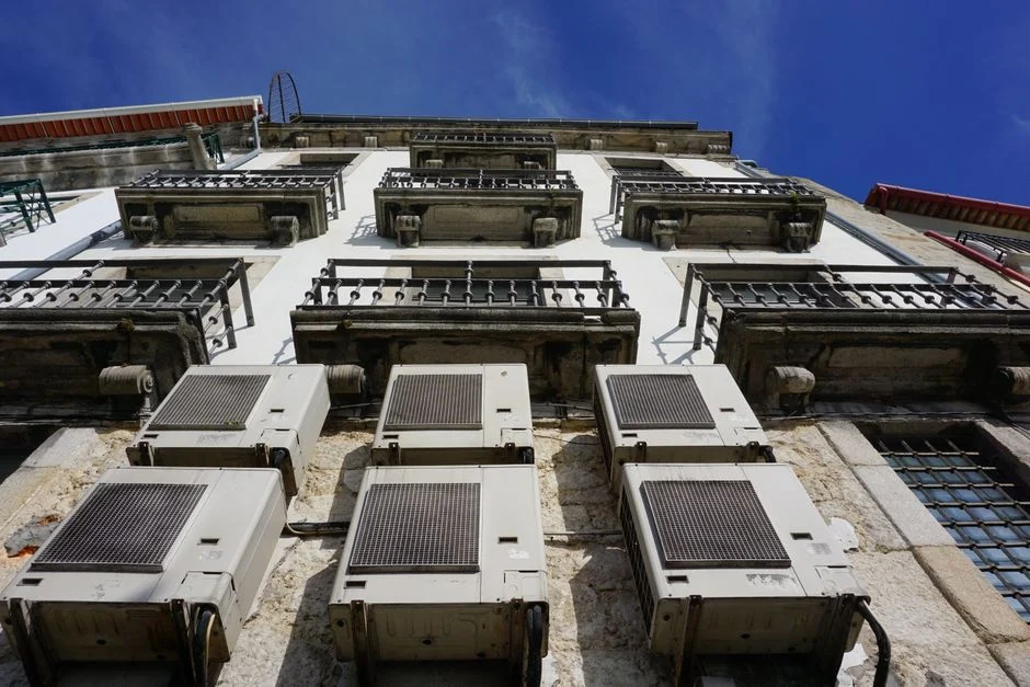 air conditioner maintenance