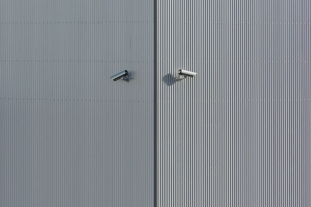 como aumentar a privacidade das janelas