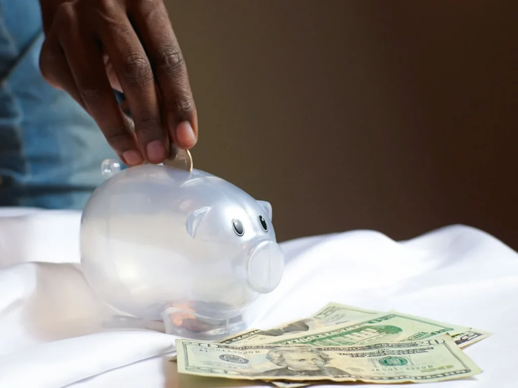 como economizar dinheiro