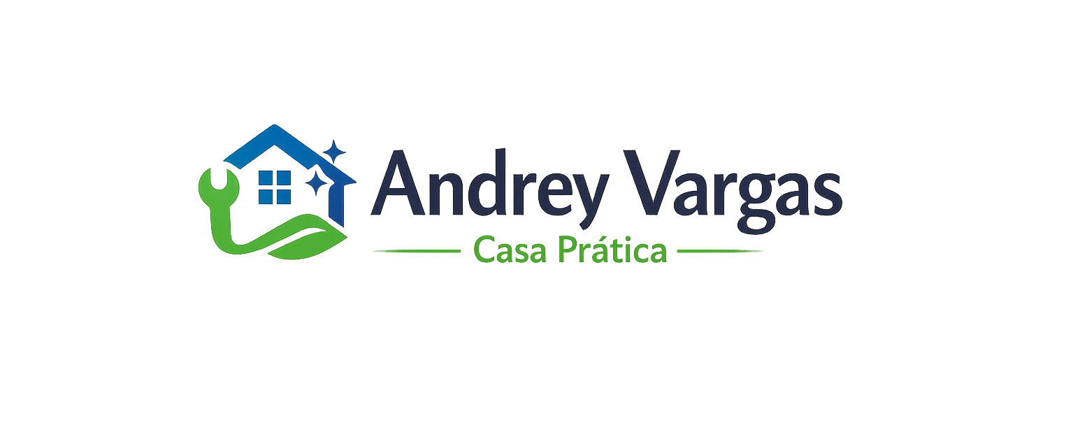 Andrey Vargas Casa Prática