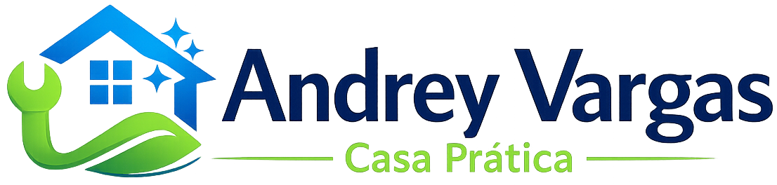 Andrey Vargas Casa Prática