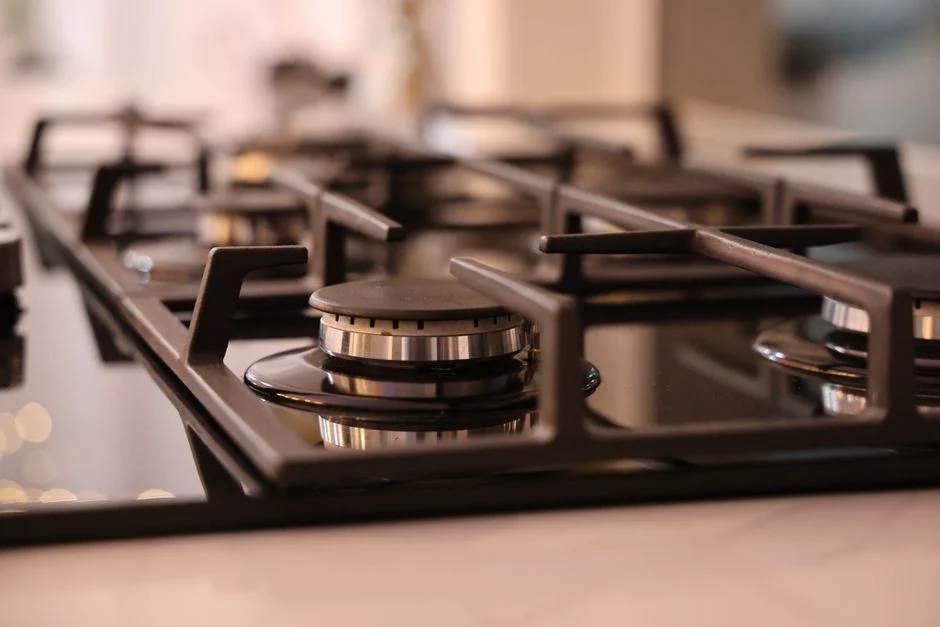 household appliances energy use