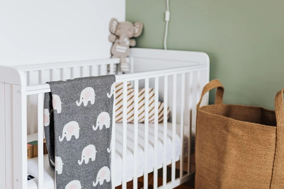 humidifier in baby room