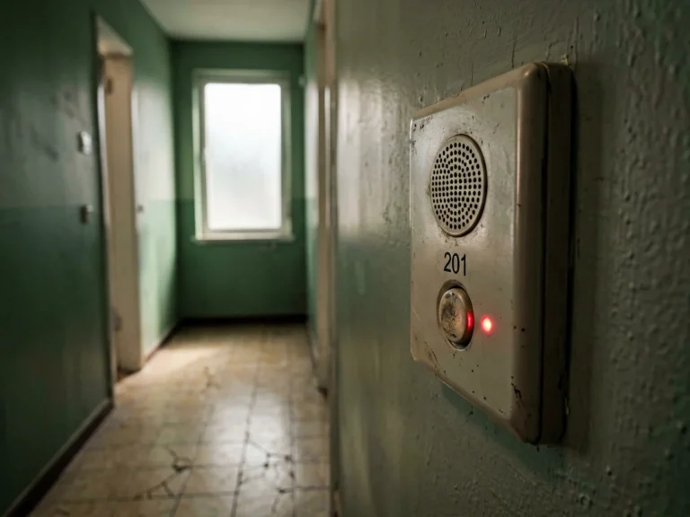 Interfone do apartamento não toca: causas e soluções