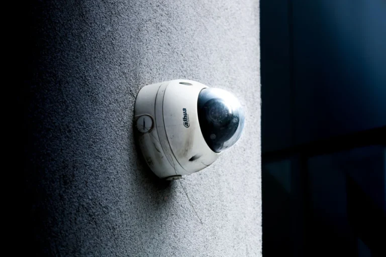 Guia prático: onde instalar câmeras de segurança em casa