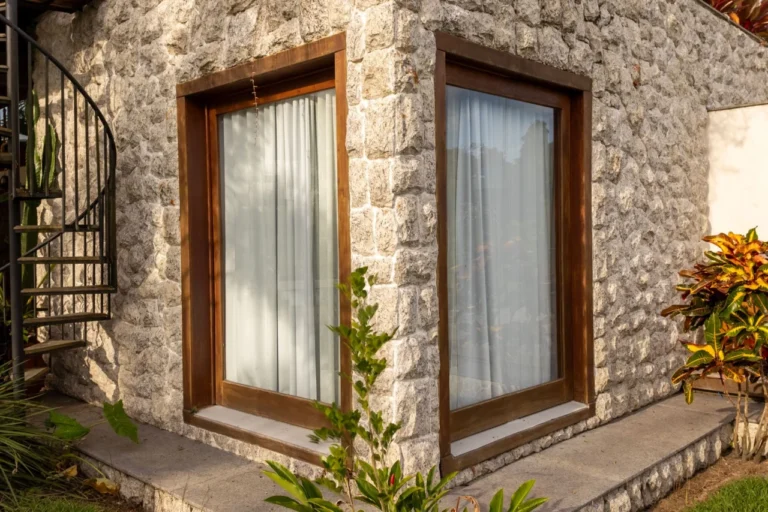 Película térmica para janela residencial: economize energia