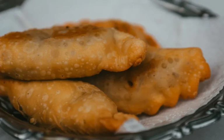 Receitas Air Fryer: Pratos Rápidos, Saudáveis e Saborosos