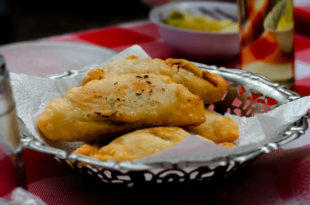 receitas air fryer
