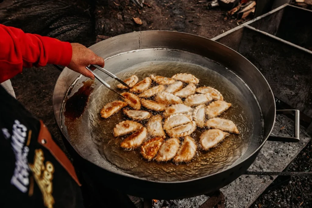 receitas air fryer