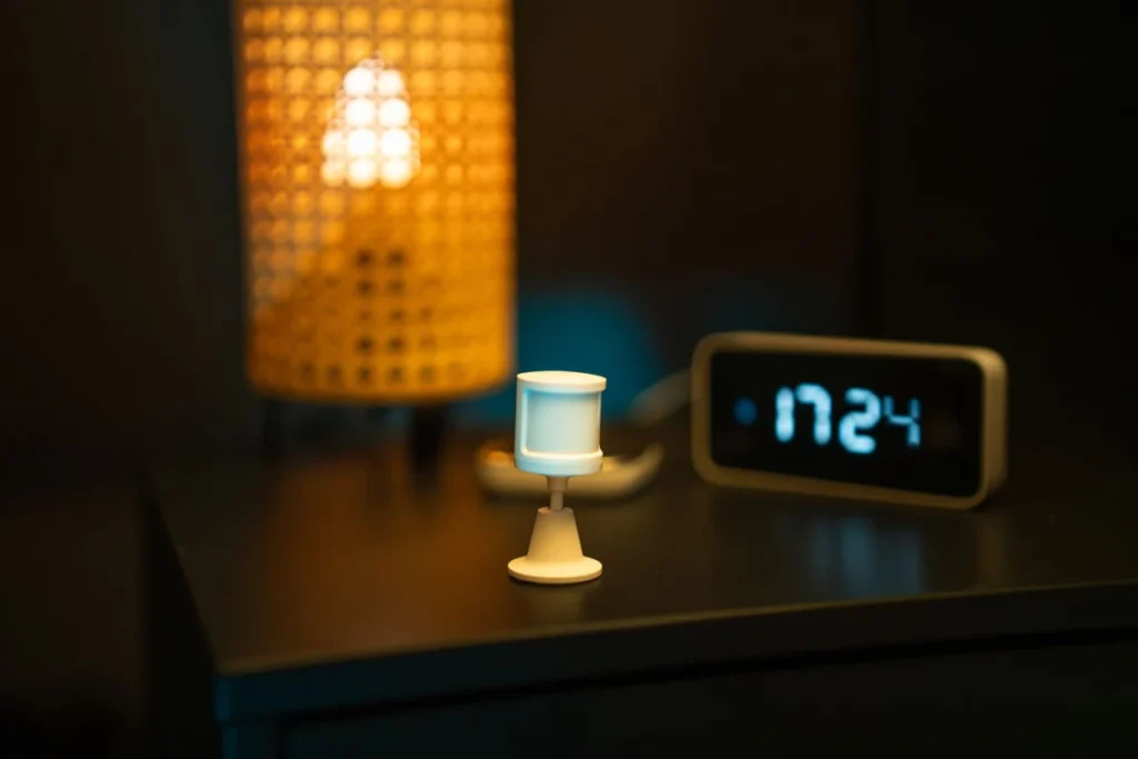 sensor de presença para residência
