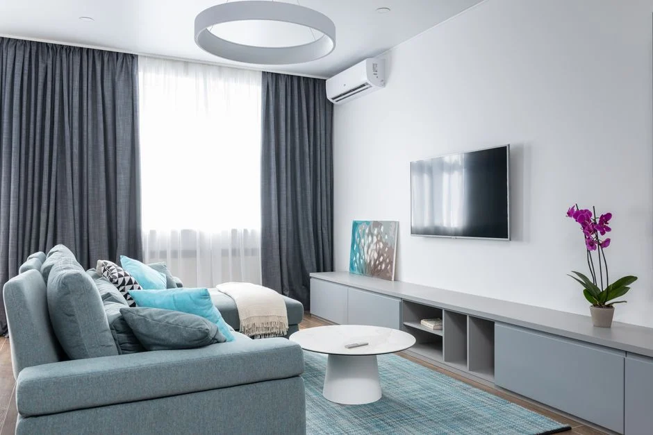 split air conditioner indoor unit