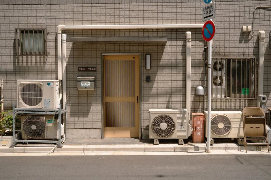 washing air conditioner filter